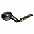  Savinelli Bosco 2025 - Liscia Marrone Scuro - 202 (6  )