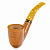  Savinelli Miele - KS 611  ( 9mm)