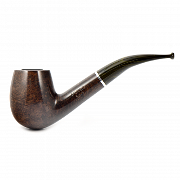  Savinelli Bosco 2025 - Liscia Marrone Scuro - 670 (6  )