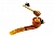  Savinelli Miele - KS 611  ( 9mm)